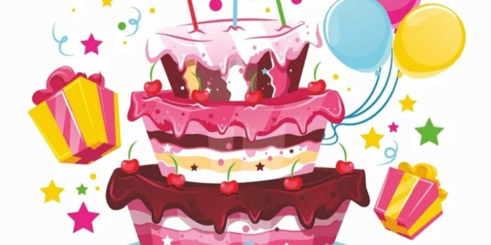 Скидка 10% на День Рождения!